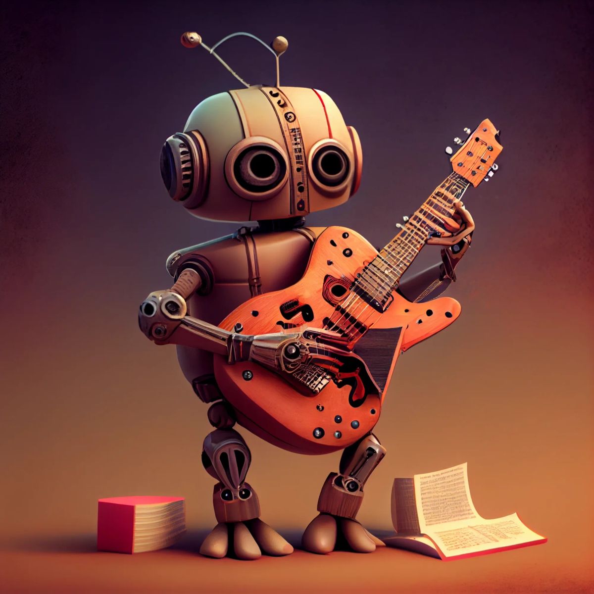 Transcribing Music with AI: Challenges and Opportunities