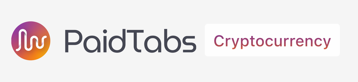 Crypto Payouts Now Available at PaidTabs: Global Access, Enhanced Convenience