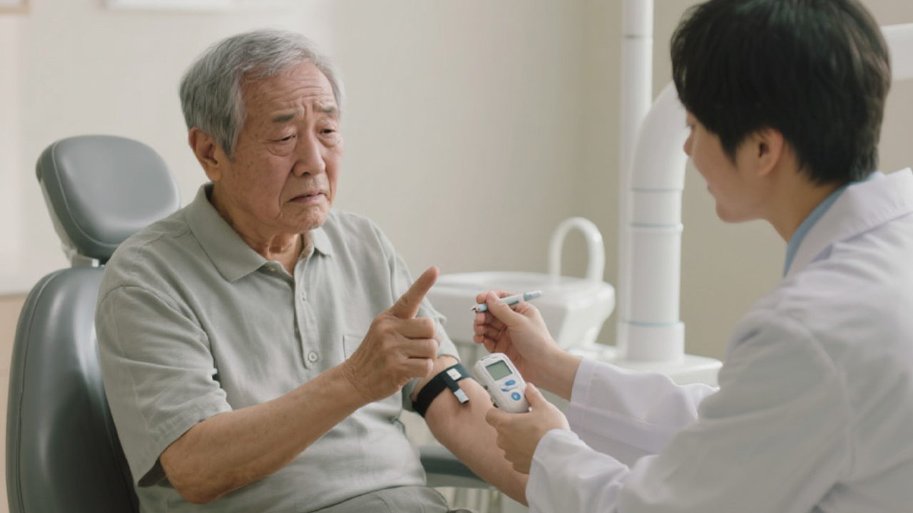 당뇨 임플란트 | 성공을 위한 관리법과 치료 계획 가이드