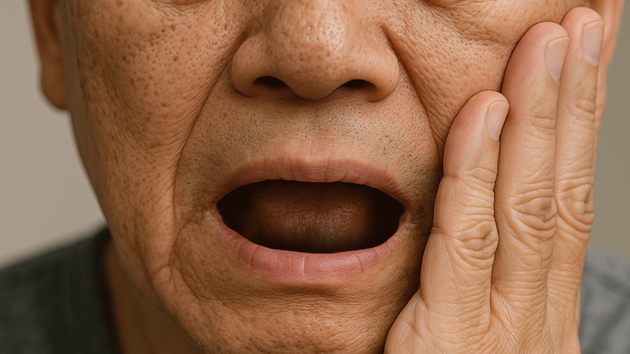 임플란트 식립수 결정 기준과 무치악 환자를 위한 맞춤형 가이드
