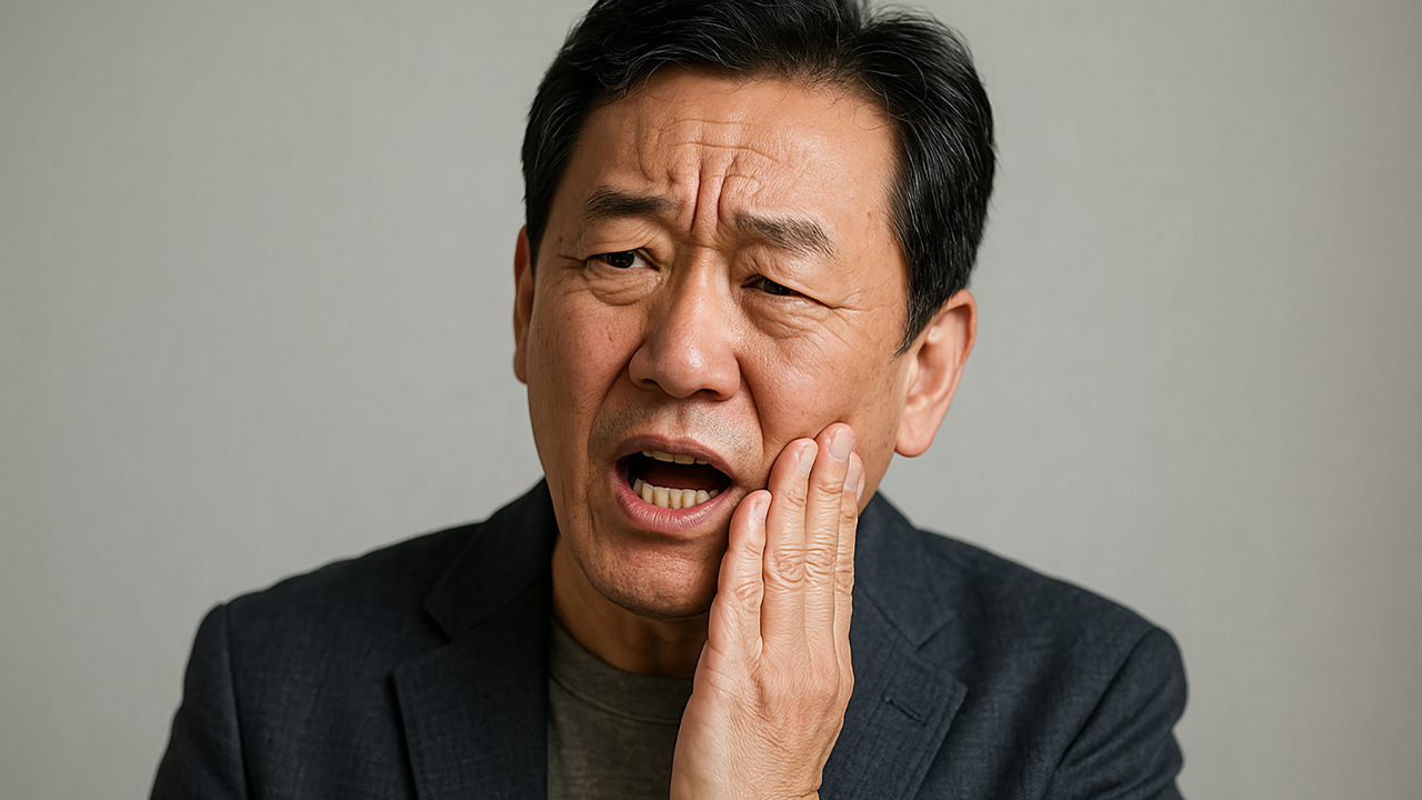 풀아치임플란트 vs 임플란트 틀니 차이와 의학적 선택 기준