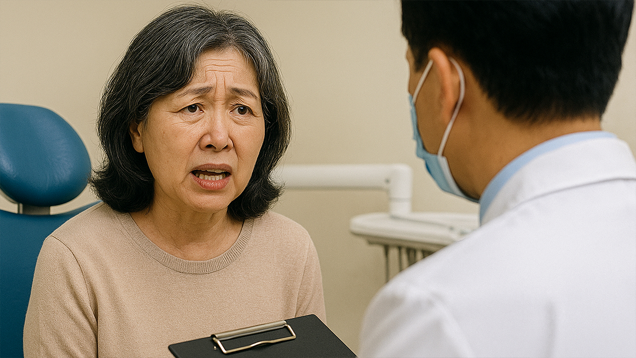 임플란트 뼈이식 실패 | 성공률을 높이는 관리법 5가지