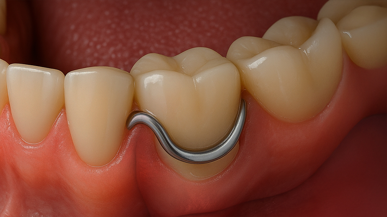 브릿지임플란트 vs 브릿지 vs 부분틀니 |  나에게 맞는 치료는?
