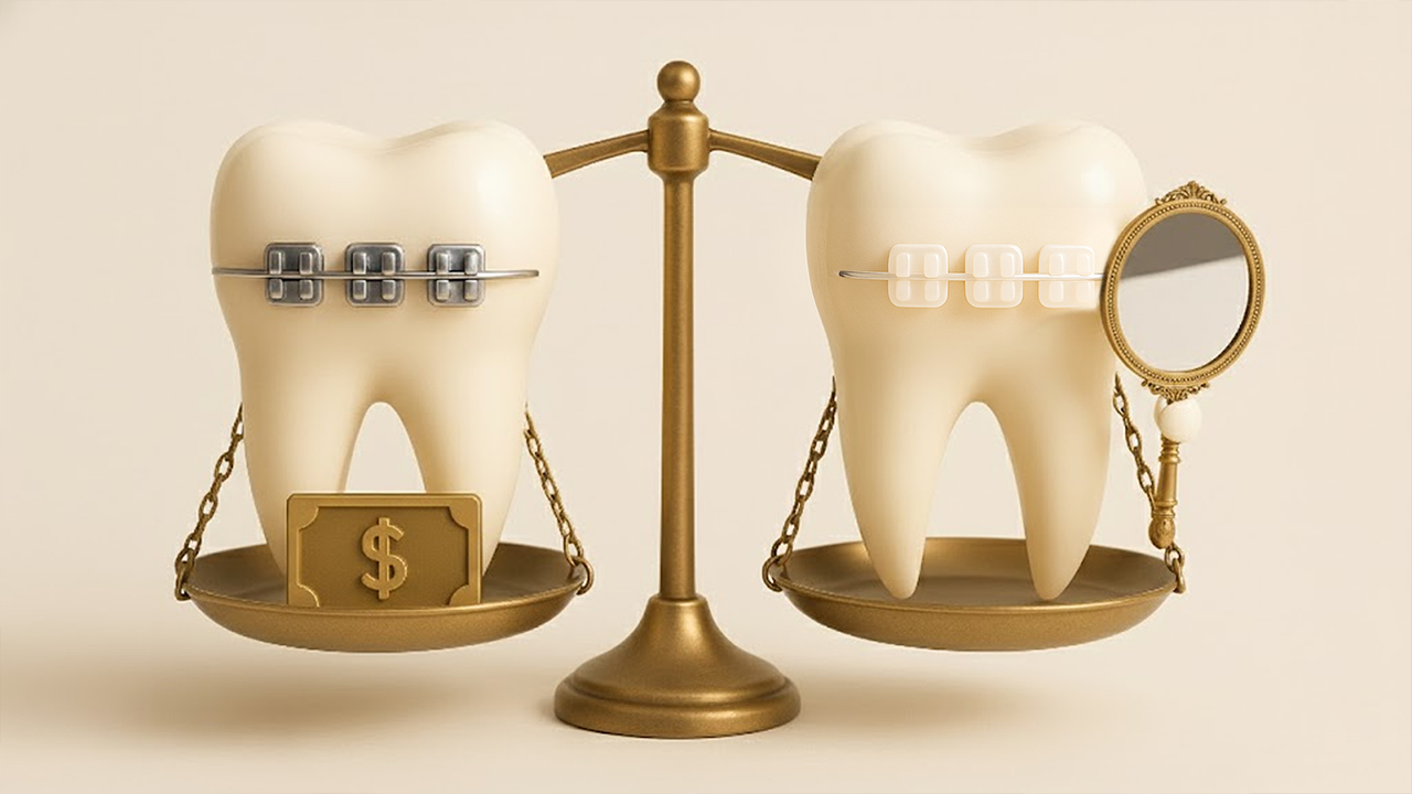 A Complete Guide to Orthodontic Appliances: How to Choose the Best Braces for You