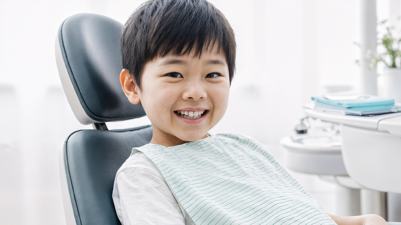 遺伝 vs 習慣｜お子さまを守る「ゴールデンタイム」ガイド