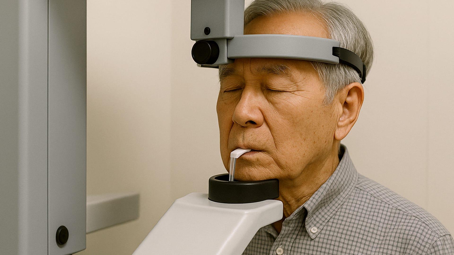 骨粗しょう症でもインプラントは可能？精密診断と最新ソリューション