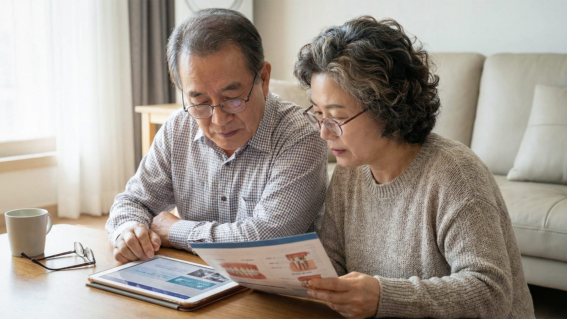 임플란트, 어디서 받아야 할지 고민되시나요?