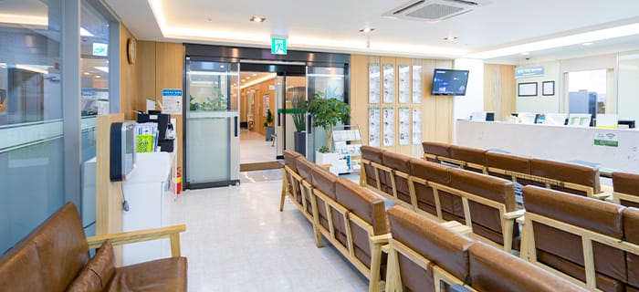 병원 헤더 이미지