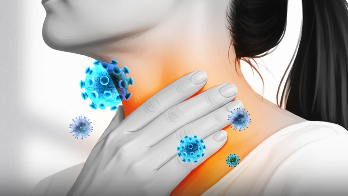 갑상선 치료 후에도 여전히 힘드신가요?