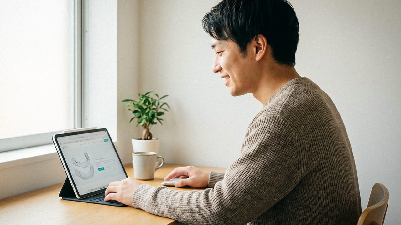 韓国の「スピード矯正」技術：生物学的反応を助ける3つの補助療法