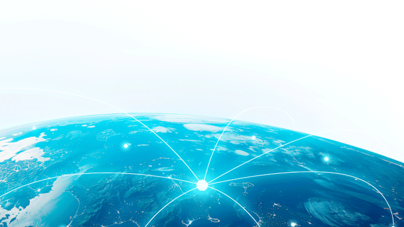 An image representing an orthodontic transfer from Korea to a specific country.