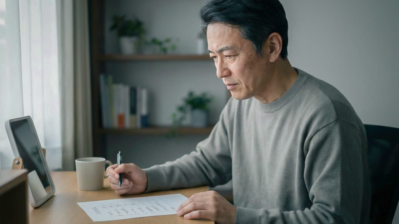 インプラントの適応性：骨・持病・海外居住条件まで、事前に確認する方法