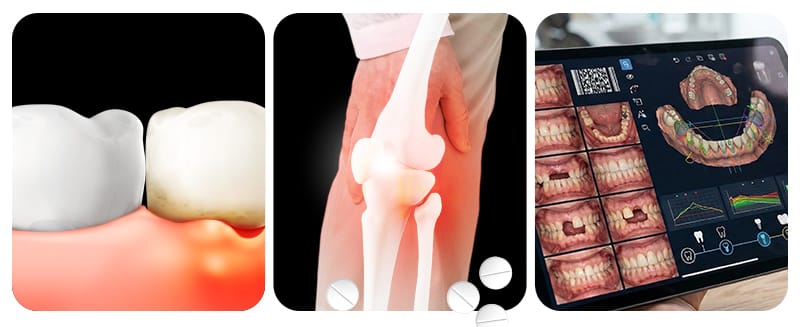 韓国インプラント訪問前の準備：海外在住者のための書類と6つのチェックリスト