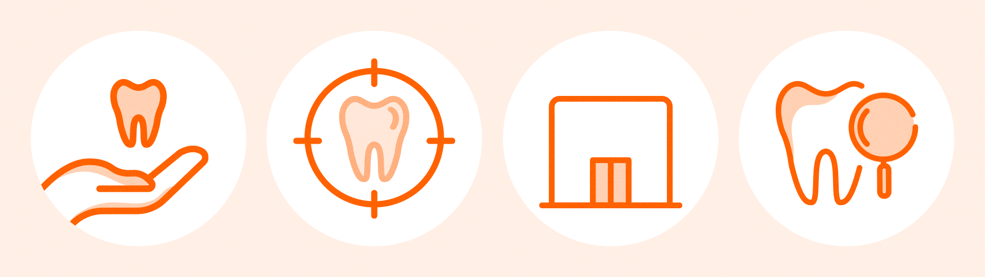 시술자 숙련도, 재료 기술, 첨단 장비, 사후 관리 등 라미네이트 가격을 결정하는 4가지 핵심 요소를 나타낸 인포그래픽