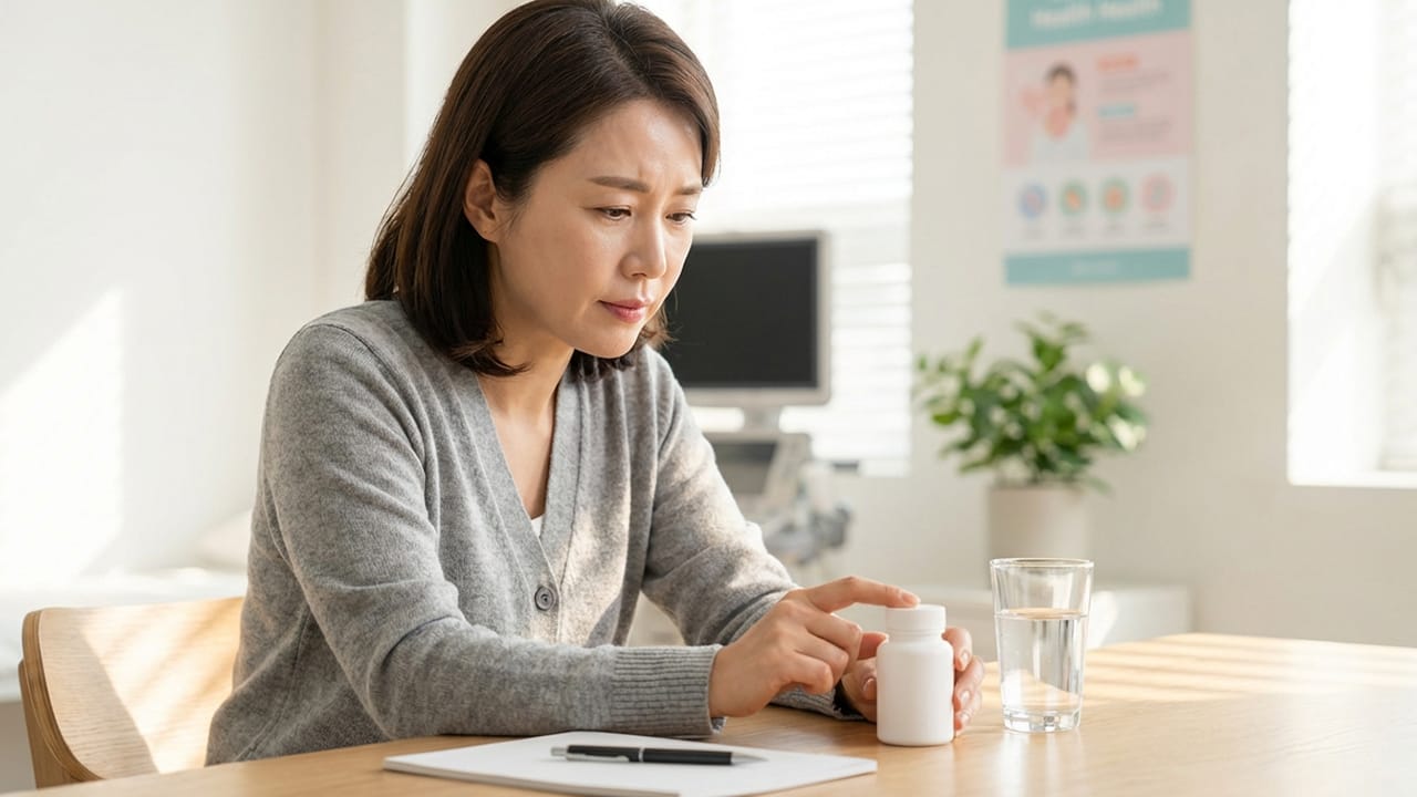 Lifetime Thyroid Medication? Why Identifying the Cause is the First Step