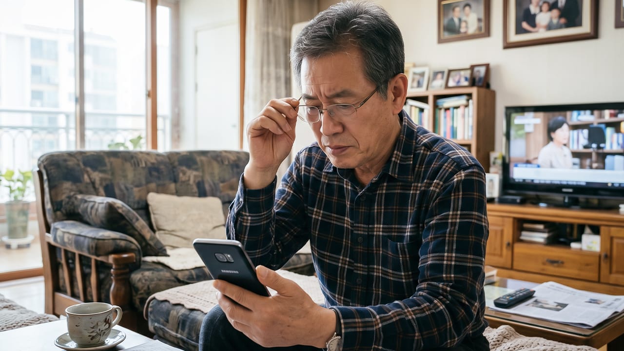 너무 빨라도, 너무 늦어도 문제? 백내장 수술 시기 판단