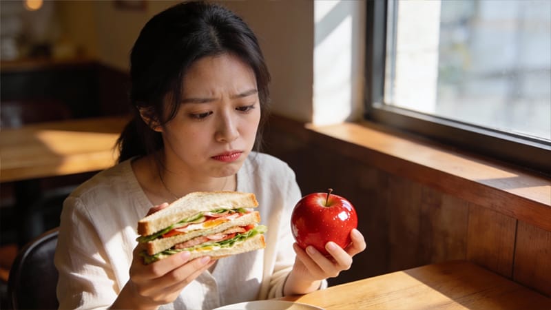 라미네이트 후 식사｜시술 후 첫 3일이 중요한 이유