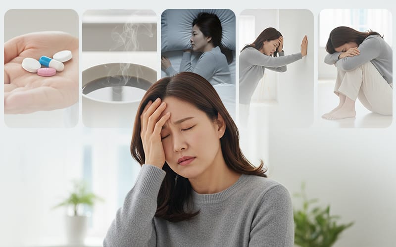 갑상선 피로｜쉬어도 피곤하면 무조건 '호르몬' 문제일까?