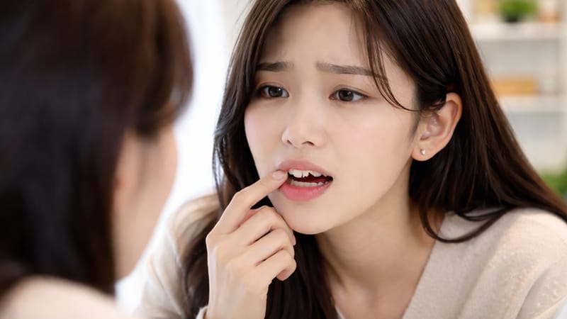 라미네이트 깨졌을 때, 무조건 '새로' 해야 할까?