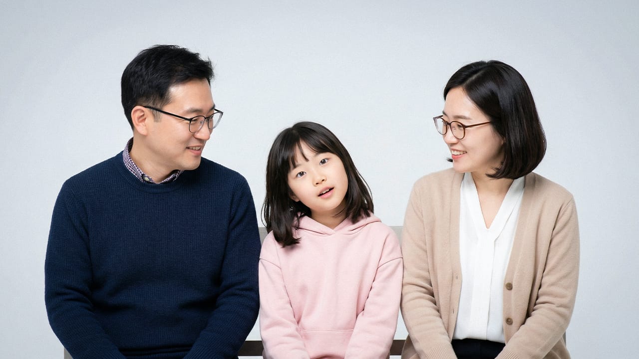 소아 근시 유전｜가족력이 아이의 시력을 확정 짓지 않는 이유