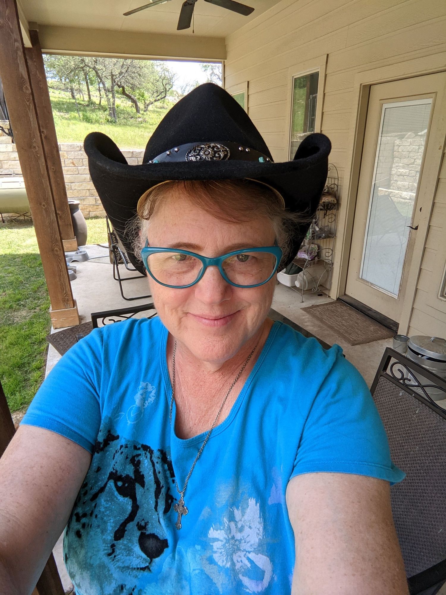 We have reached the end of our Journey