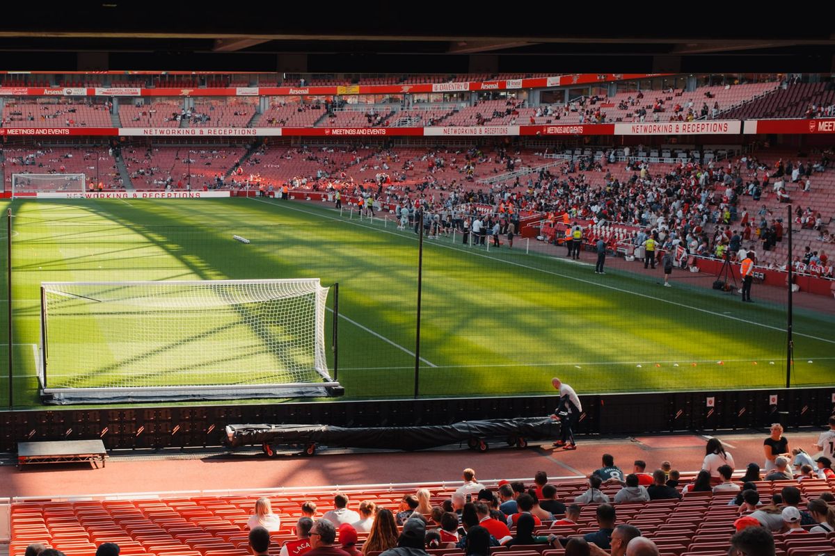 Arsenal vs Athletic Club