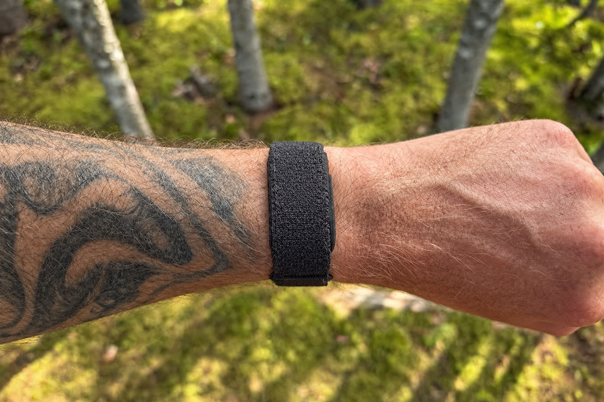 A Couple Of Months With The Garmin Cirqa