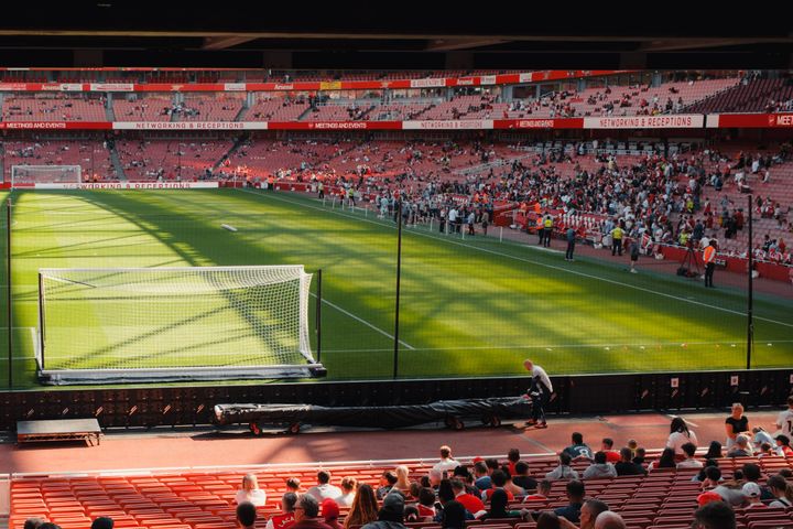 Arsenal vs Athletic Club