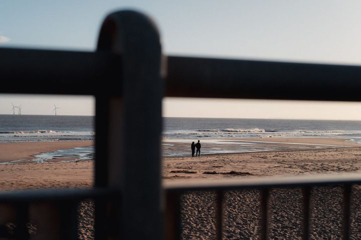 Skegness, January 2026