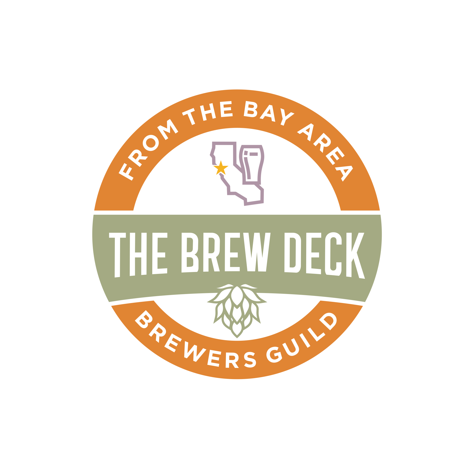 The Brew Deck