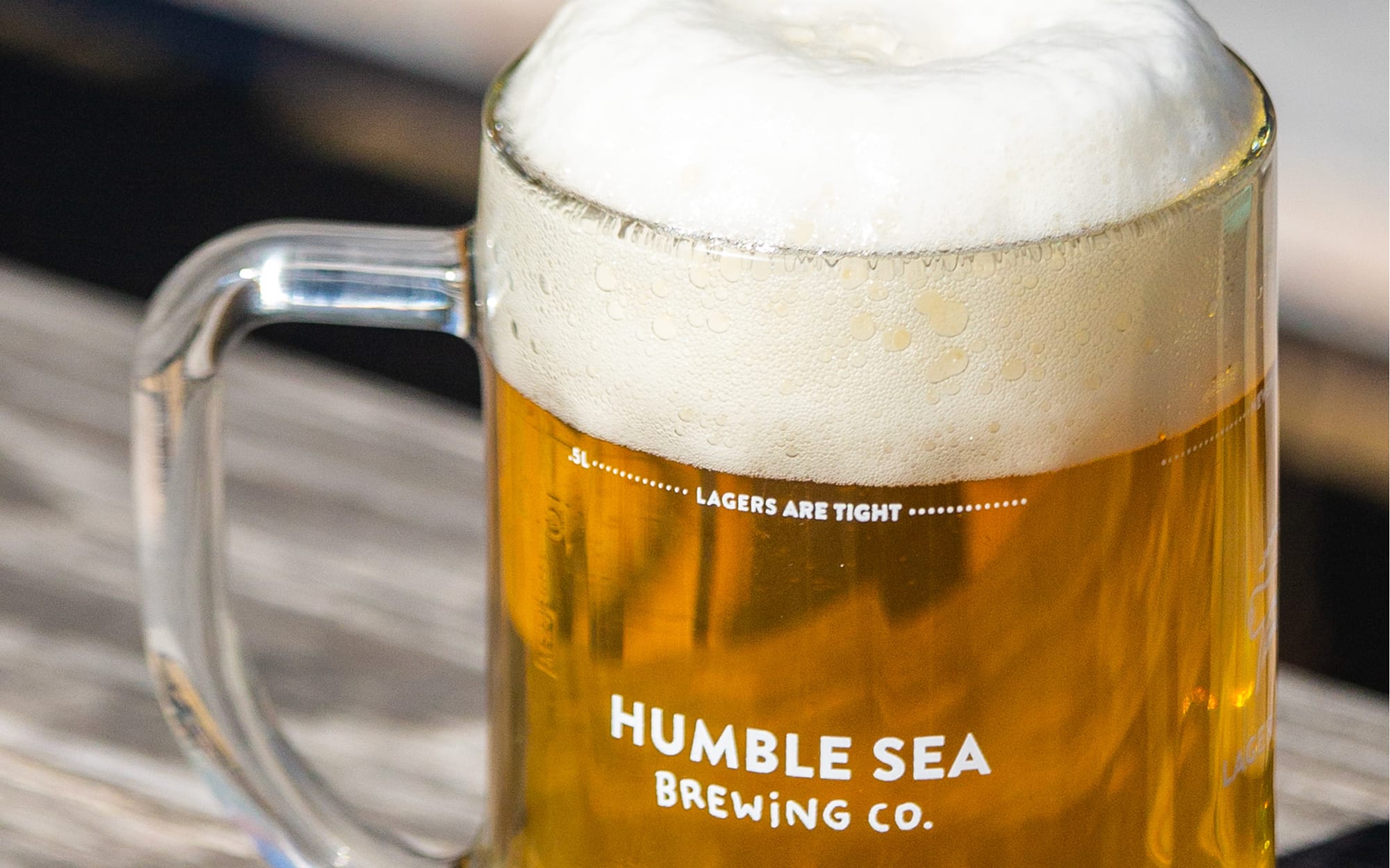 The Long Road to West Coast Pils