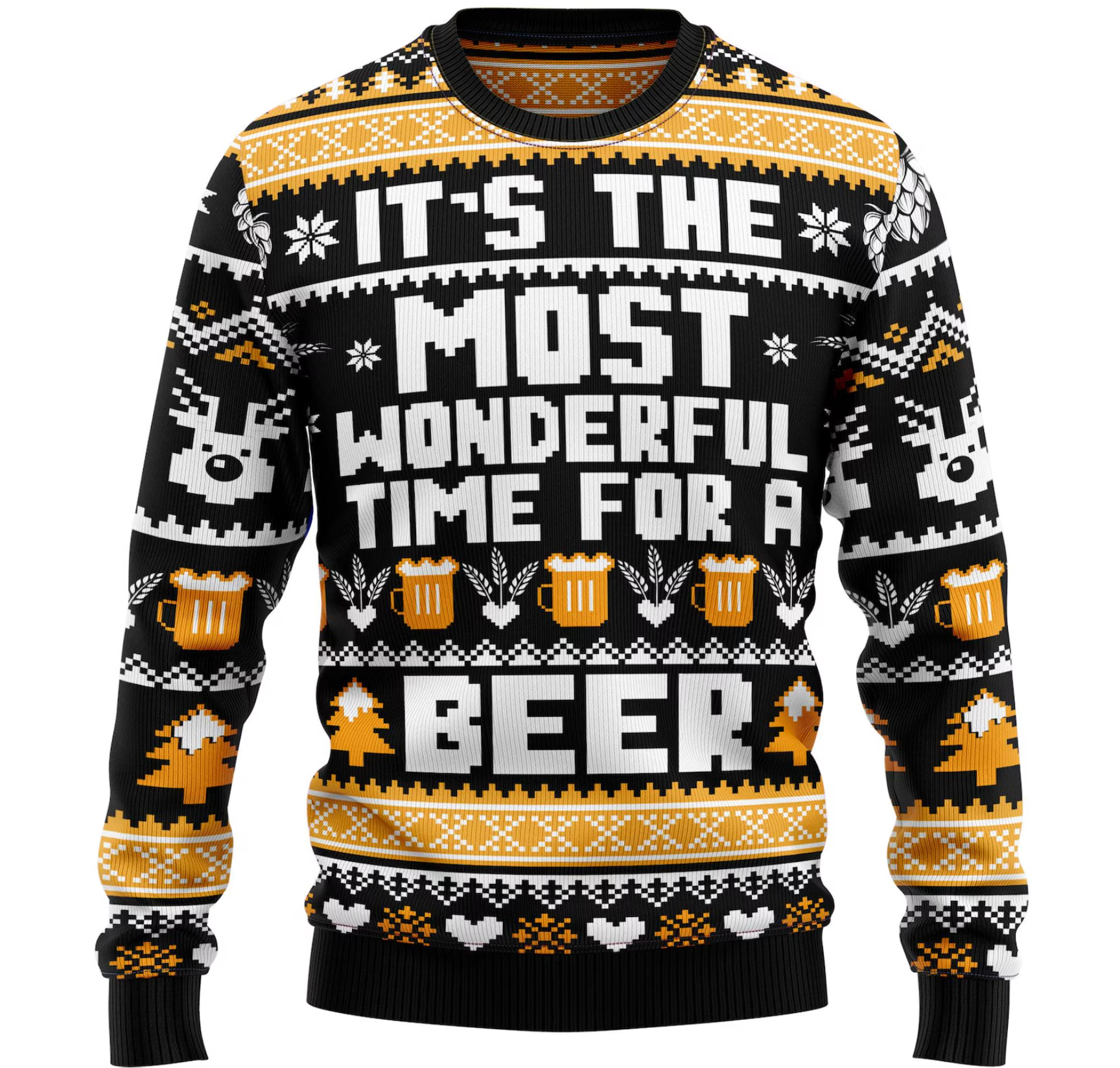 Happy Holidays from The Brew Deck — Still Looking for a Last-Minute Gift?