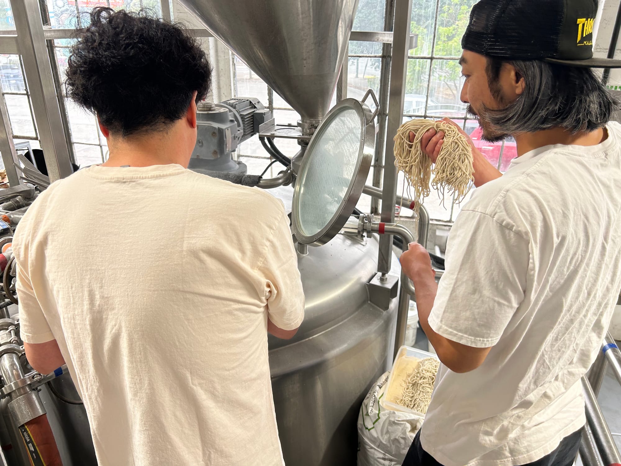 The Case for Custom Craft Brewing