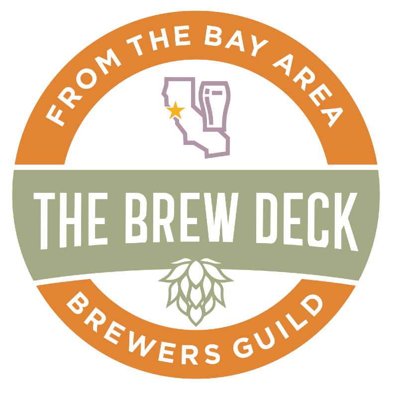 Introducing The Brew Deck