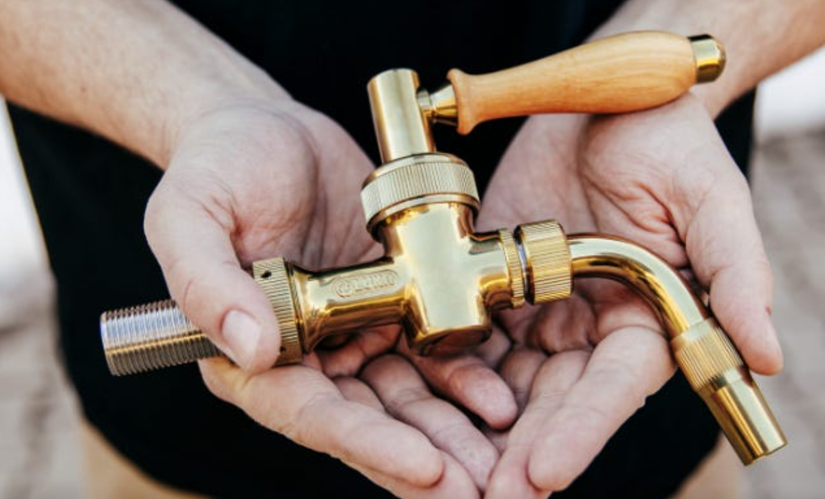 Lager At Its Most Nuanced