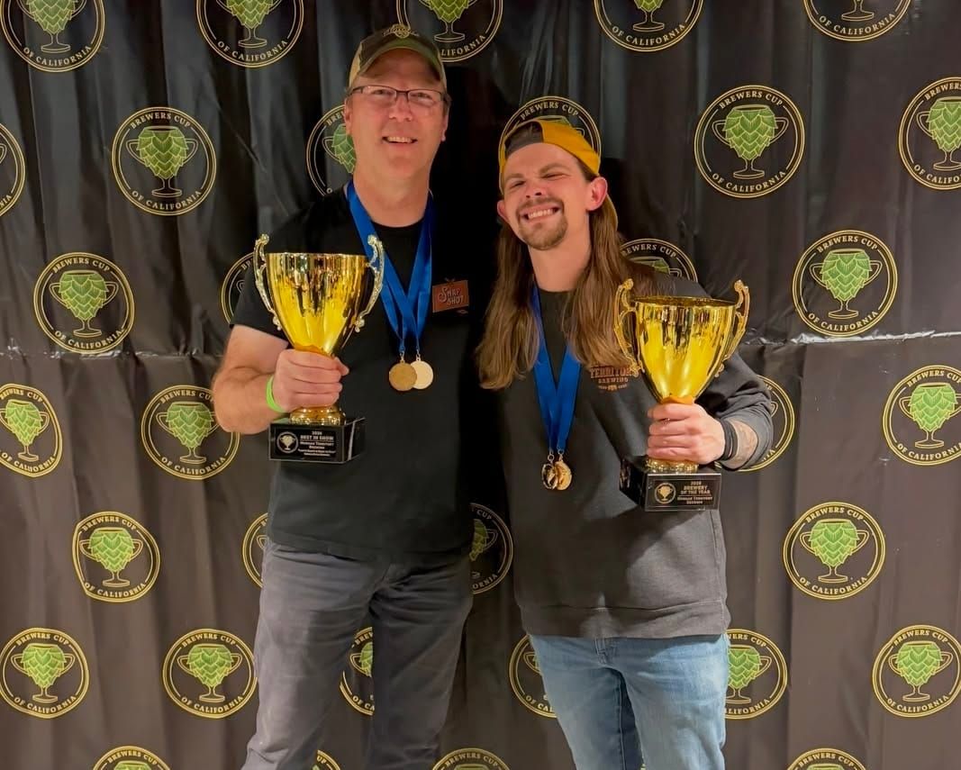 Three Major Competitions. One Clear Result: The Bay Area Sets the Standard