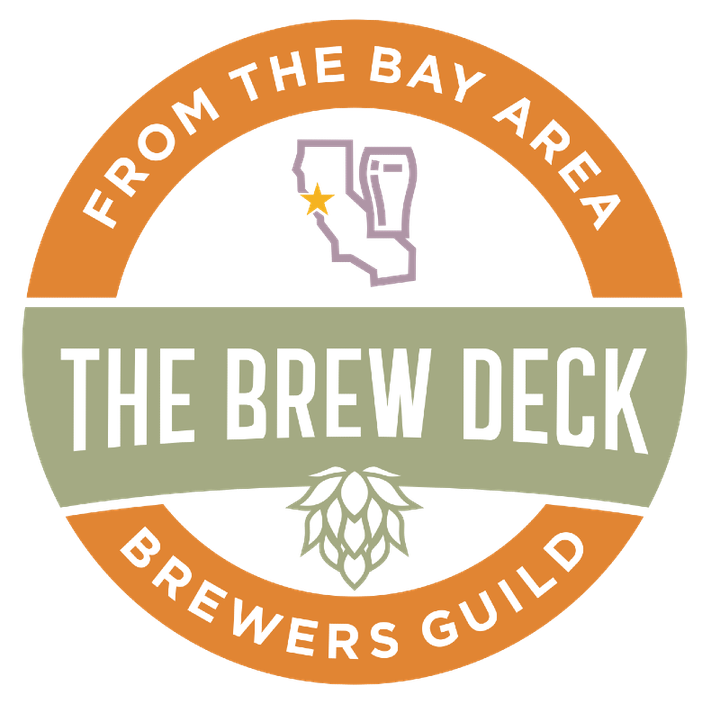 Introducing The Brew Deck