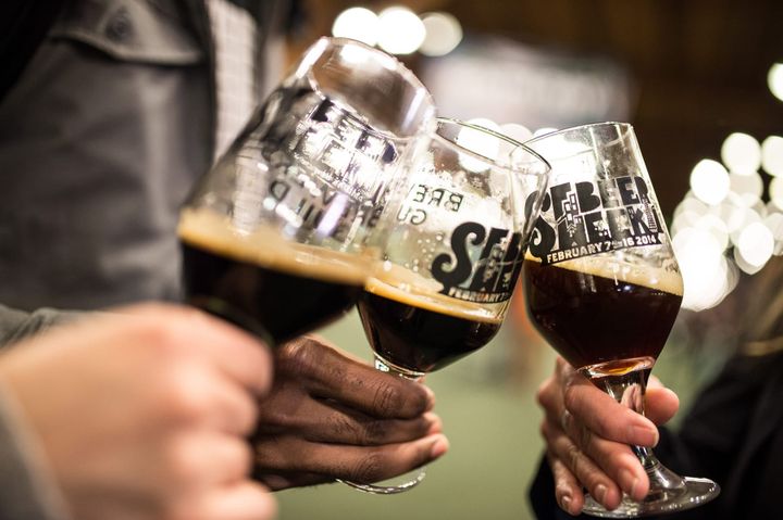 The Origins of Beer Week and Why It Still Matters