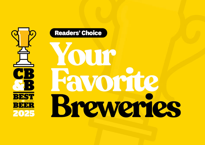 Bay Area Brewers Win Big Once Again