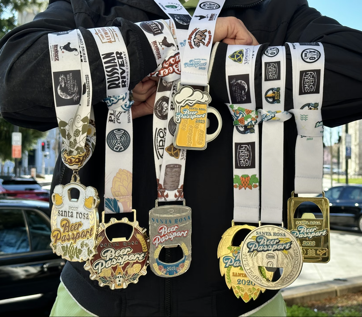 Building a Beer Mecca, Week After Week