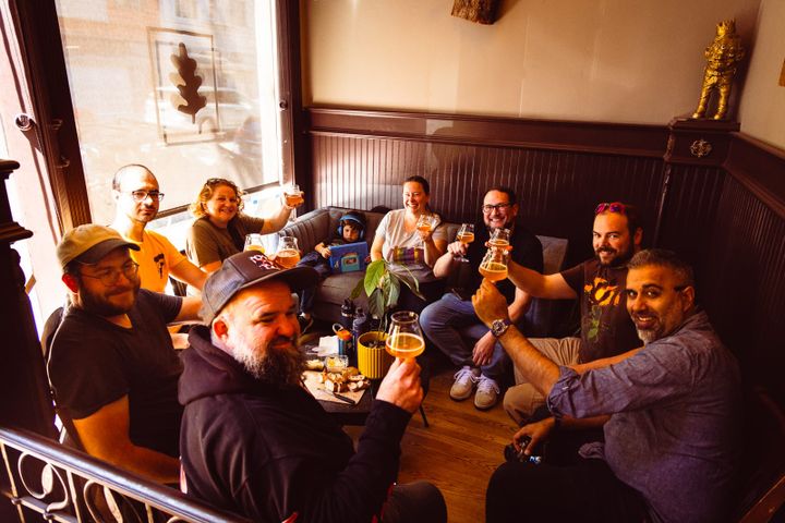 Saturday is Zwanze Day: A Global Celebration of Beer At Its Most Precious