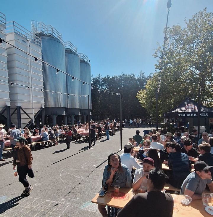What We Lose — And What We Don’t — When Breweries Close