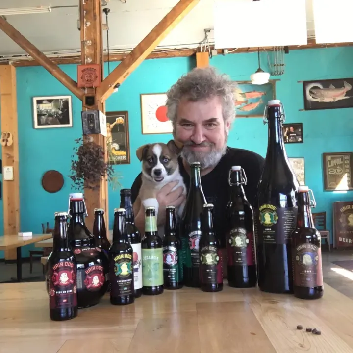 Remembering A Craft Beer Original