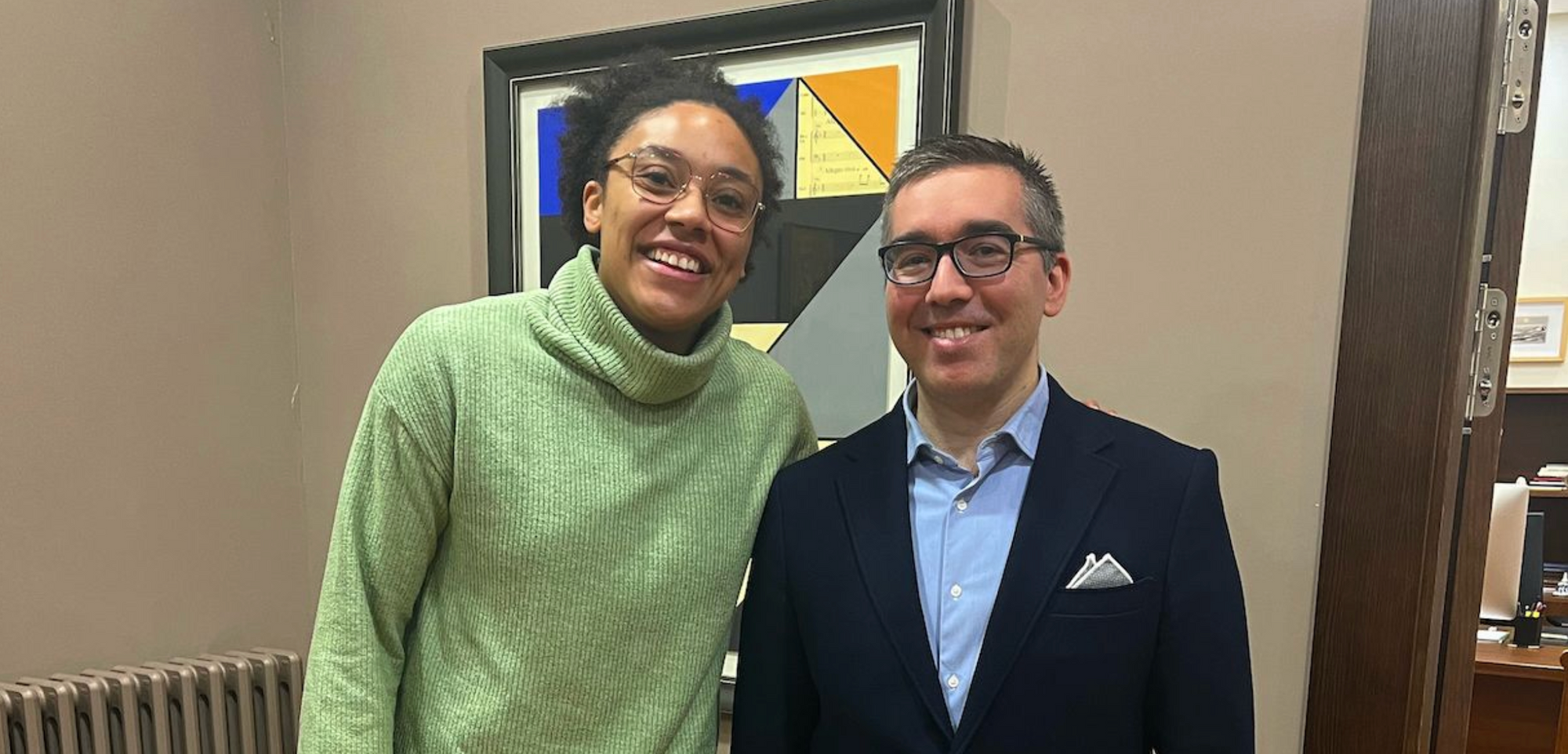 Terminamos los exámenes de enero/febrero 2023