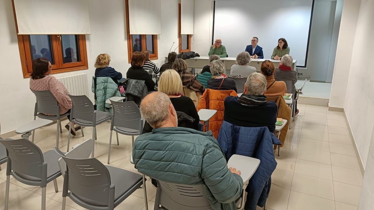 Foto resumen: diciembre 2024