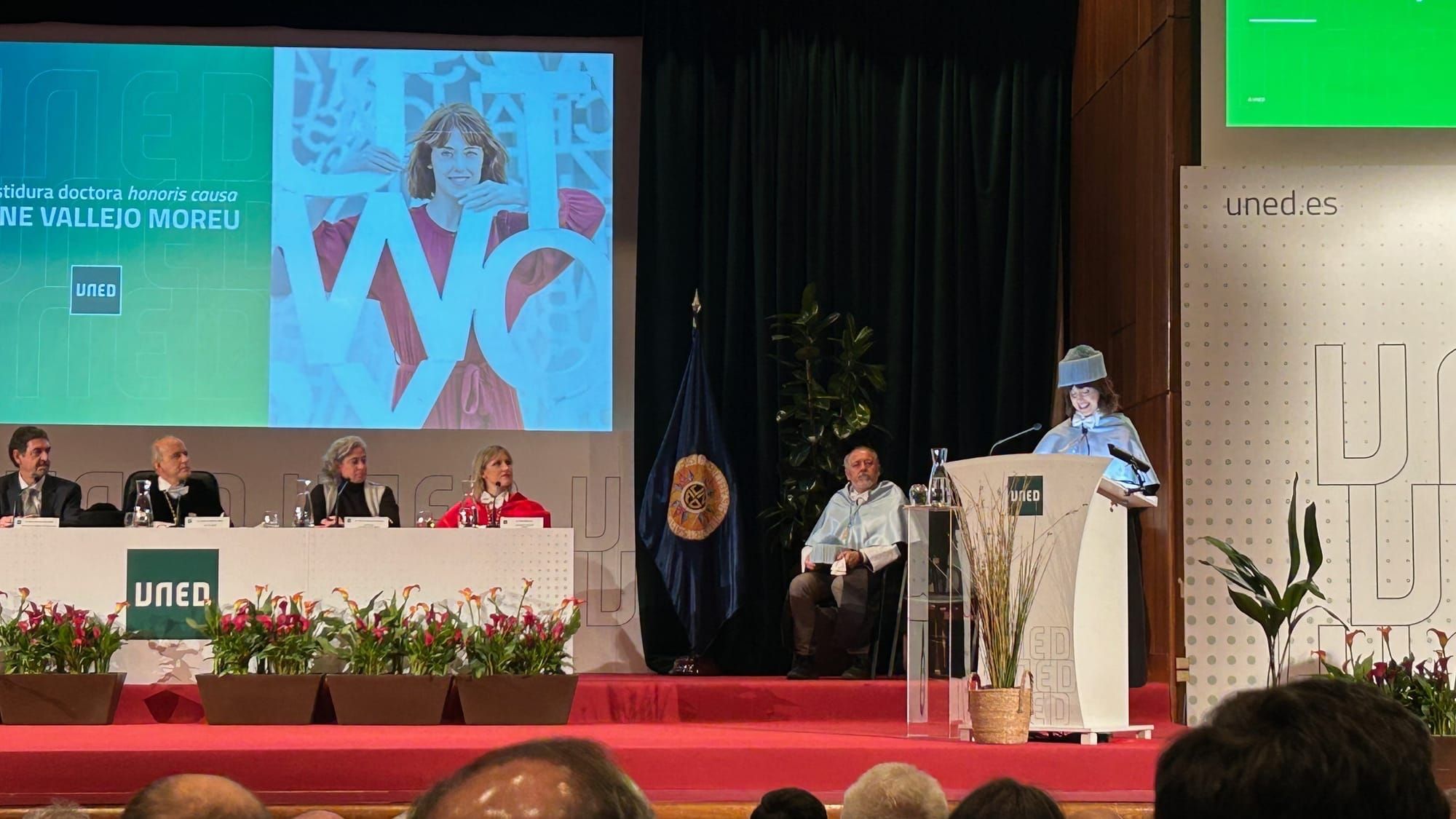 Foto resumen: febrero 2025