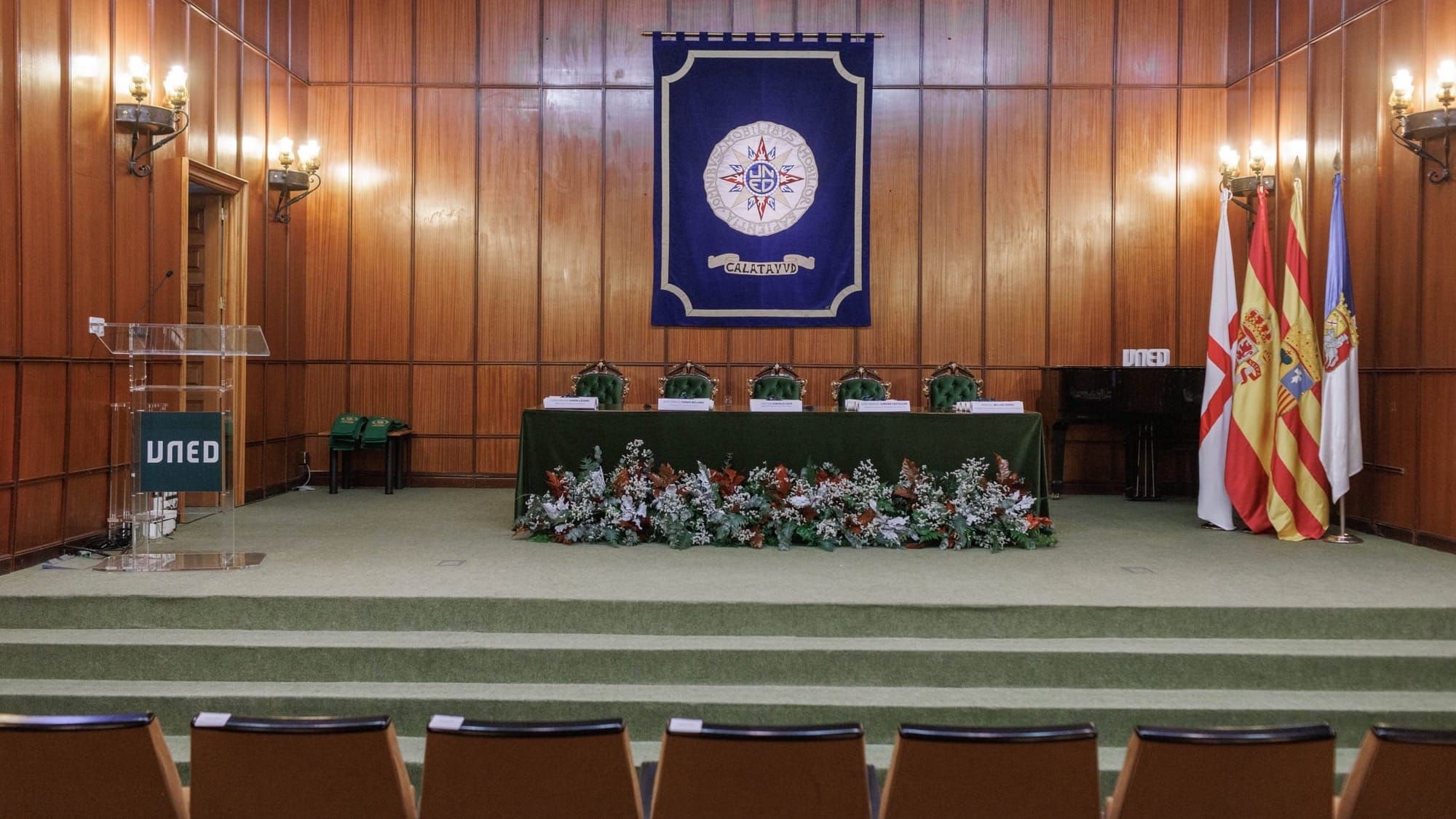 Apertura del curso 2024/2025