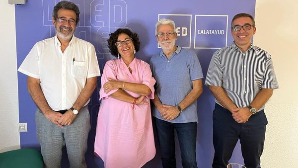 Curso de verano: ciudades romanas de Aragón