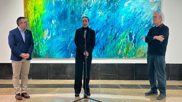 Foto resumen: enero 2025