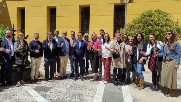 Foto-resumen: mayo 2025